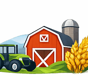 Agriculture icon