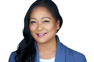 Cydney Daane for County Commission