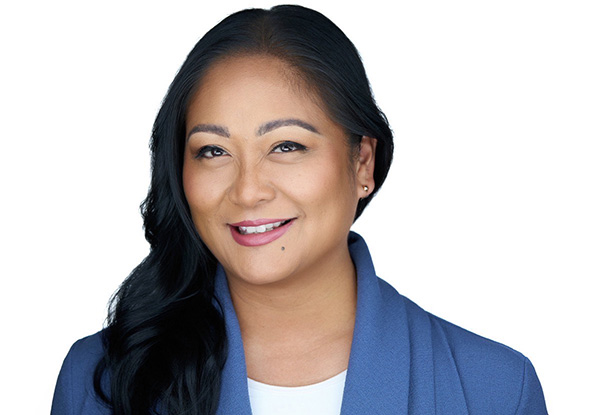 Cydney Daane for County Commission