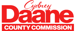 Cydney Daane for County Commission