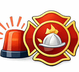 Emergency Services icon